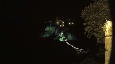 immagine della webcam nei dintorni di Orvieto: webcam Lubriano