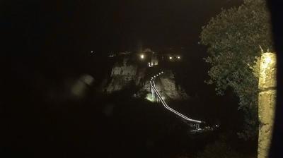 immagine della webcam nei dintorni di San Martino al Cimino: webcam Lubriano
