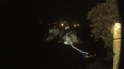 immagine della webcam nei dintorni di San Lorenzo Nuovo: webcam Lubriano