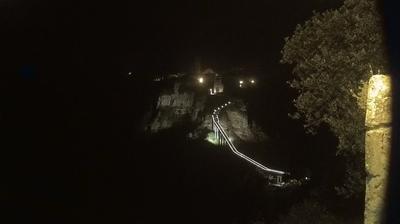 immagine della webcam nei dintorni di Ciconia: webcam Lubriano