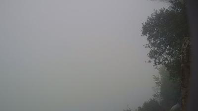 immagine della webcam nei dintorni di Soriano nel Cimino: webcam Lubriano