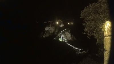 immagine della webcam nei dintorni di Vitorchiano: webcam Lubriano