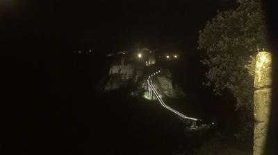 immagine della webcam nei dintorni di Bolsena: webcam Lubriano