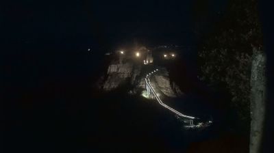 immagine della webcam nei dintorni di Fabro: webcam Lubriano