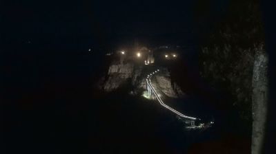 immagine della webcam nei dintorni di Acquapendente: webcam Lubriano