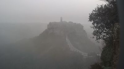 immagine della webcam nei dintorni di Proceno: webcam Lubriano