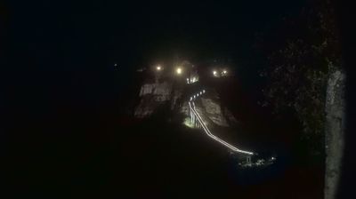 immagine della webcam nei dintorni di Ciconia: webcam Lubriano