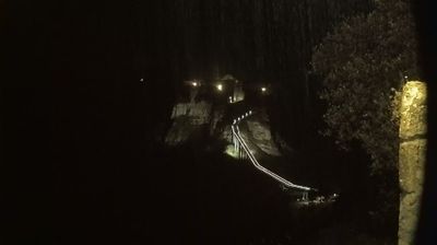 immagine della webcam nei dintorni di Acquapendente: webcam Lubriano