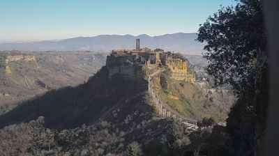 immagine della webcam nei dintorni di Proceno: webcam Lubriano