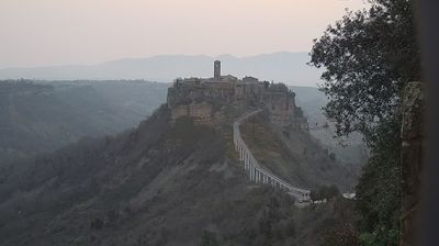 immagine della webcam nei dintorni di Bolsena: webcam Lubriano