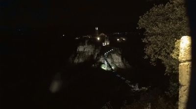 immagine della webcam nei dintorni di Fabro: webcam Lubriano