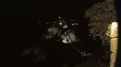 immagine della webcam nei dintorni di Castel Viscardo: webcam Lubriano