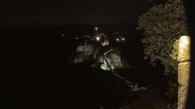 immagine della webcam nei dintorni di Marta: webcam Lubriano