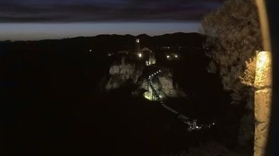 immagine della webcam nei dintorni di San Lorenzo Nuovo: webcam Lubriano