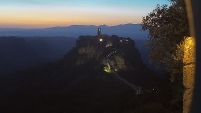immagine della webcam nei dintorni di San Lorenzo Nuovo: webcam Lubriano