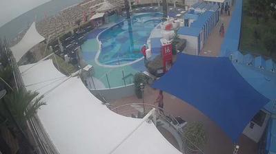 immagine della webcam nei dintorni di Arenzano: webcam Albissola Marina