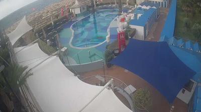 immagine della webcam nei dintorni di Albisola Superiore: webcam Albissola Marina