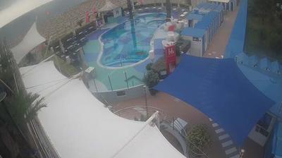 immagine della webcam nei dintorni di Noli: webcam Albissola Marina