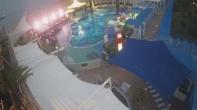 immagine della webcam nei dintorni di Arenzano: webcam Albissola Marina