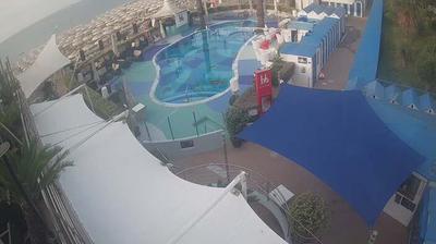 immagine della webcam nei dintorni di Bergeggi: webcam Albissola Marina