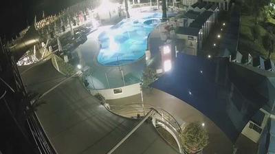 immagine della webcam nei dintorni di Millesimo: webcam Albissola Marina
