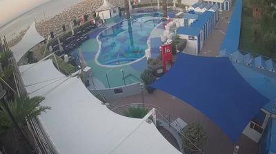 immagine della webcam nei dintorni di Finale Pia: webcam Albissola Marina