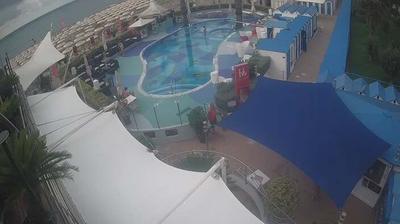 immagine della webcam nei dintorni di Varazze: webcam Albissola Marina