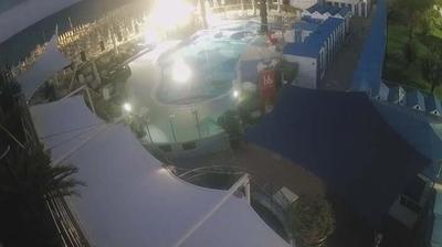 immagine della webcam nei dintorni di Savona: webcam Albissola Marina