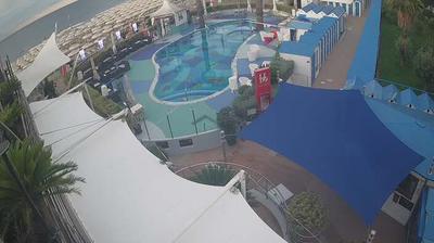 Preview delle webcam di Albissola Marina