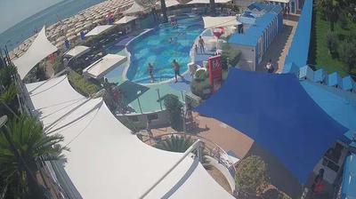 Preview delle webcam di Albissola Marina