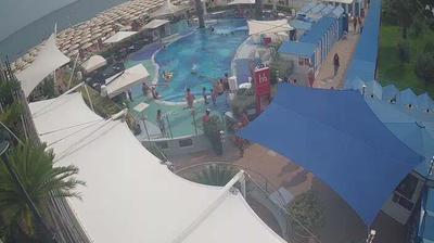 immagine della webcam nei dintorni di Bergeggi: webcam Albissola Marina