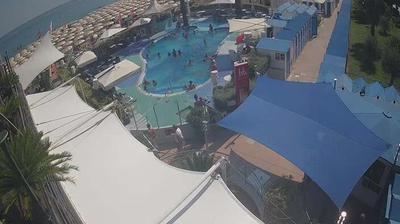 immagine della webcam nei dintorni di Quiliano: webcam Albissola Marina