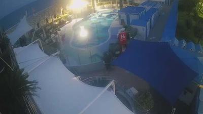immagine della webcam nei dintorni di Arenzano: webcam Albissola Marina