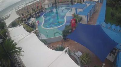 immagine della webcam nei dintorni di Savona: webcam Albissola Marina