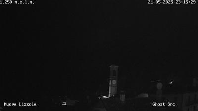 immagine della webcam nei dintorni di Spiazzi di Gromo: webcam Lizzola