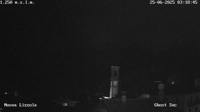 immagine della webcam nei dintorni di Gromo: webcam Lizzola