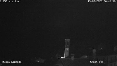 immagine della webcam nei dintorni di Aprica: webcam Valbondione