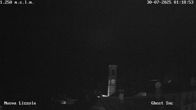 immagine della webcam nei dintorni di Gromo: webcam Lizzola