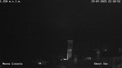 immagine della webcam nei dintorni di Sondrio: webcam Valbondione