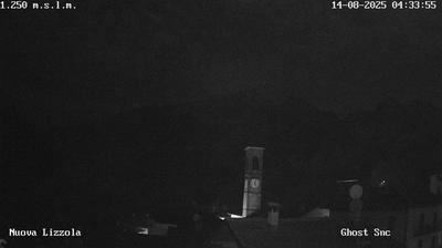 immagine della webcam nei dintorni di Vilminore di Scalve: webcam Lizzola