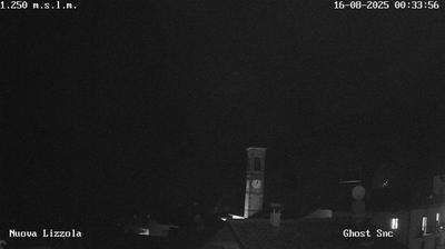 immagine della webcam nei dintorni di Vilminore di Scalve: webcam Lizzola