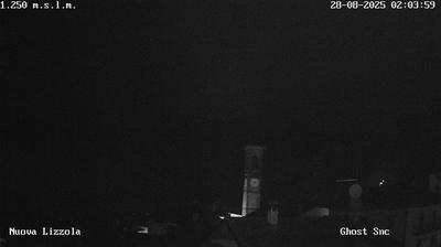immagine della webcam nei dintorni di Tirano: webcam Valbondione