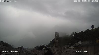 immagine della webcam nei dintorni di Spiazzi: webcam Lizzola