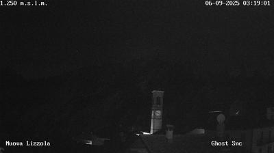 immagine della webcam nei dintorni di Aprica: webcam Valbondione