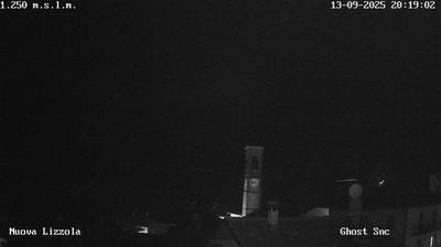 immagine della webcam nei dintorni di Sondrio: webcam Valbondione
