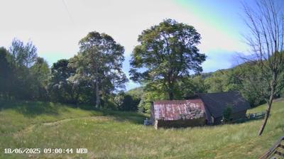 immagine della webcam nei dintorni di Dervio: webcam Sant'Abbondio