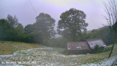 immagine della webcam nei dintorni di Pigra: webcam Sant'Abbondio