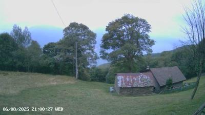 immagine della webcam nei dintorni di Dosso del Liro: webcam Sant'Abbondio