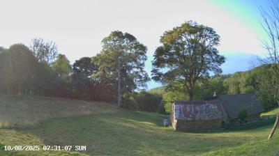 immagine della webcam nei dintorni di Vercana: webcam Sant'Abbondio