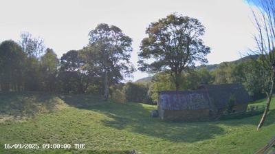 immagine della webcam nei dintorni di Sala Comacina: webcam Sant'Abbondio